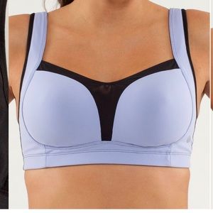 Lululemon Ta Ta Tamer II bra